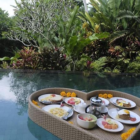 Umah Kemuning Near To Central Ubud Exteriör bild