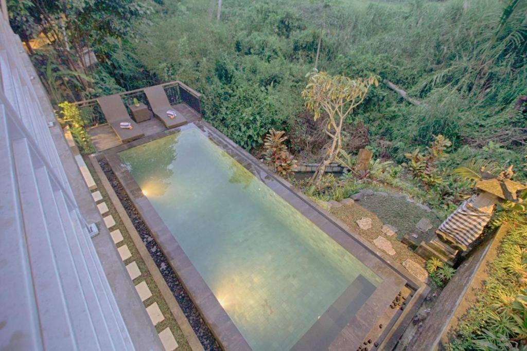 Umah Kemuning Near To Central Ubud Exteriör bild