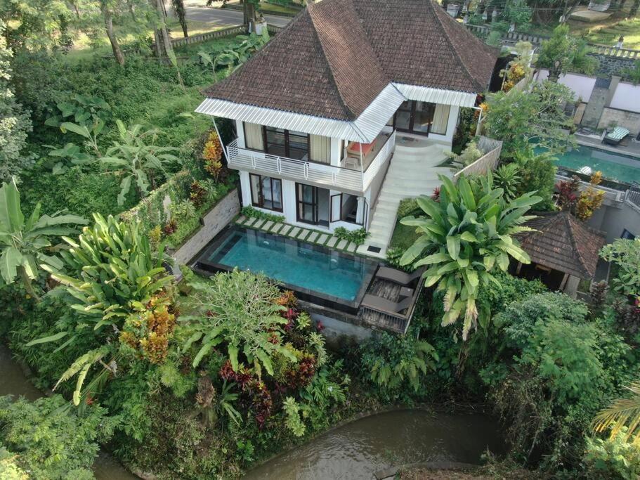 Umah Kemuning Near To Central Ubud Exteriör bild