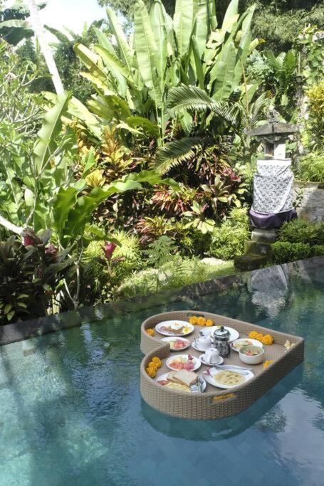 Umah Kemuning Near To Central Ubud Exteriör bild